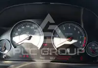 2018 BMW M3 photo