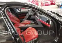2018 BMW M3 фото