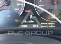 2018 BMW M3 фото