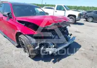 2018 BMW M3 фото