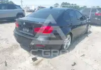 2018 BMW M3 фото