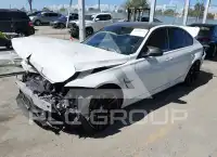 2018 BMW M3 фото