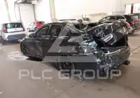 2018 BMW M3 фото