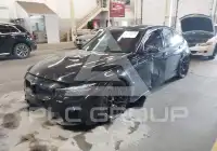 2018 BMW M3 фото