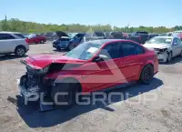 2018 BMW M3 фото