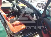 2018 BMW M3 photo