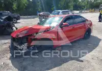 2018 BMW M3 фото