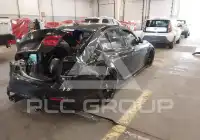 2018 BMW M3 фото