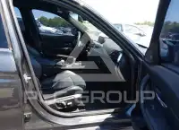 2018 BMW M3 фото