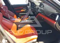 2018 BMW M3 фото