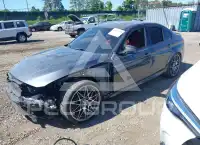 2018 BMW M3 фото