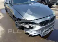 2018 BMW M3 фото