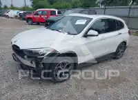2018 BMW X1 photo