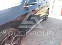 2018 BMW X1 photo