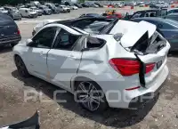 2018 BMW X1 фото