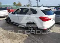 2018 BMW X1 photo