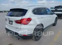 2018 BMW X1 photo