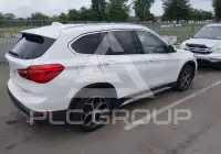 2018 BMW X1 фото
