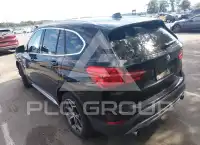 2018 BMW X1 фото