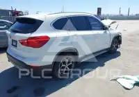 2018 BMW X1 фото