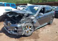 2018 BMW X1 photo