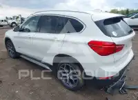 2018 BMW X1 фото
