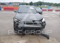 2018 BMW X1 photo