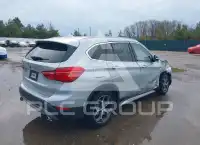 2018 BMW X1 фото