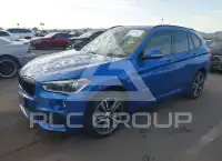 2018 BMW X1 photo