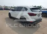 2018 BMW X1 photo