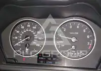 2018 BMW X1 фото