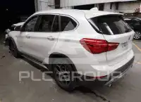 2018 BMW X1 photo