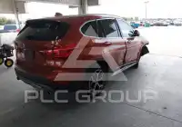 2018 BMW X1 photo