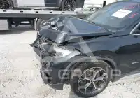 2018 BMW X1 фото