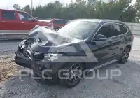 2018 BMW X1 фото