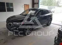 2018 BMW X1 фото