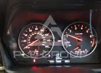 2018 BMW X1 photo