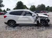 2018 BMW X1 фото