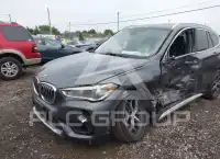 2018 BMW X1 photo