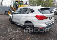 2018 BMW X1 photo