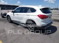 2018 BMW X1 photo
