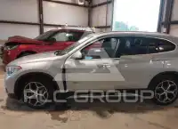 2018 BMW X1 photo