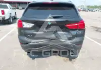 2018 BMW X1 фото