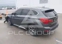 2018 BMW X1 photo
