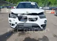 2018 BMW X1 фото