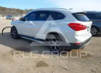 2018 BMW X1 photo