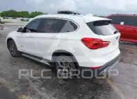 2018 BMW X1 фото