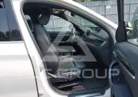 2018 BMW X1 photo