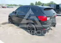 2018 BMW X1 фото