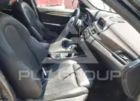 2018 BMW X1 фото